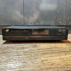 Sansui TU-α707 EXTRA Digital Synthesizer FM/AM Stereo Tuner Sansui цифровой синтезатор тюнер -r592