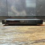 Sansui TU-α307 Digital Synthesizer FM/AM Stereo Tuner Sansui цифровой синтезатор тюнер -r596