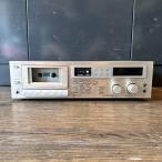 Pioneer CT-520 Stereo Cassette Tape Deck 2-Motor Logic Control Dolby B Silver カセットデッキ パイオニア 分解点検済み -r637