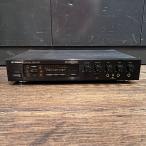 Pioneer MAA-550 DSP ECHO SYSTEM Mike миксер караоке ключ контроль Pioneer караоке техническое обслуживание завершено -r666