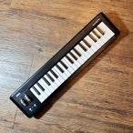 Korg microKEY-37 37 ключ USB MIDI клавиатура pitch moju рацион DTM рабочий товар -r675