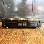 Sony TXD-RE210 CD�^�J�Z�b�g�f�b�L �^���E�Đ��Ή� �x���g�����ς� �\�j�[ ����m�F�ς� -r951