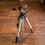 SLIK 500G-III потертость k камера подставка штатив -GRUN SOUND-[u406]