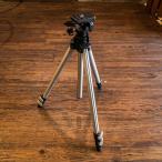 SLIK 500GFL Deluxe потертость k камера подставка штатив -GRUN SOUND-u407-