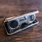 Crystar Lens 2.5× Chrysler ta- театральный бинокль -GRUN SOUND-[u415]