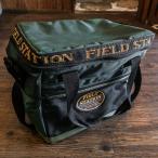 FIELD STATION поле стойка камера сумка -GRUN SOUND-u494-