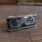 Crystar Lens 2.5× Chrysler ta- театральный бинокль -GRUN SOUND-u519-