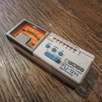 BOSS TU-12H Boss тюнер -GRUN SOUND-u642-