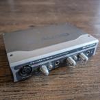 - Junk -M-AUDIO FireWire Solo M аудио аудио интерфейс -GRUN SOUND-u643-