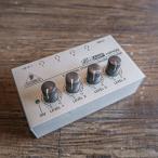 BEHRINGER HA400 Behringer наушники усилитель -GRUN SOUND-u645-