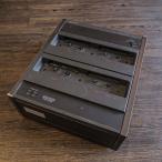 - Junk -SONY CCP-1410F Sony кассета дупликатор -GRUN SOUND-u896-