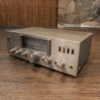 - Junk -SONY TA-313 Sony предусилитель -GRUN SOUND-u940-