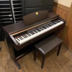 YAMAHA CLP-120 Clavinova Keyboard Yamaha электронное пианино клавиатура -GrunSound-w984-