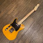 Squier Affinity Telecaster Electric Lefty Guitar テレキャスター エレキギター スクワイア -GrunSound-w988-