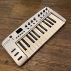 M-AUDIO KeyRig-25 MIDI Keyboard エムオーディオ キーボード -GrunSound-x067-