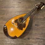 SUZUKI Model No.226 1972 год Mandolin Suzuki мандолина -GrunSound-x154-