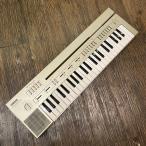 Yamaha PC-100 Keyboard ヤマハ キーボード -GrunSound-x407-