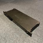 Motu 828mkII FireWire Audio Interfacemotsu аудио интерфейс Junk -GrunSound-x457-