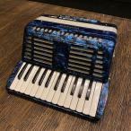 Yamaha TENOR-25 Accordion ヤマハ アコーディオン -GrunSound-x568-