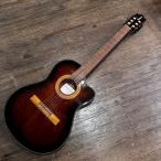 ショッピングギター Ibanez GA37STCE-DVS-3R-03 Classical Guitar クラシックギター エレガット -z990