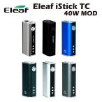 【ポイントアップキャンペーン中0倍】Eleaf iStick TC 40W MOD モッド イーリーフ アイスティック 510規格 スレッド カートリッジ ヴェポライザー ベイプ 本体 Vape Vape cbd cbn cbg cbc cbt no thc by【検索元：Yahooショッピング】ショップ名：Gravity Vape【データ取得：2025年10月05日21時00分19秒】