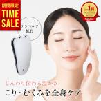 【 10%OFF 】高評価★5.00 かっさ 美顔器 かっさプレート マッサージ 美肌 頭皮マッサージ テラヘルツ カッサ 健康 温かい 羽根型 リンパ 柊 【お試し返品OK】