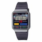 並行輸入品 10年保証 日本未発売 CASIO STANDARD MENS カシオ スタンダード メンズ A120WEST-1A 腕時計 時計 ブランド チープカシオ チプカシ デジタル コラボ