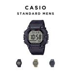 並行輸入品 10年保証 日本未発売 CASIO STANDARD MENS カシオ スタンダード AE-1600H 腕時計 時計 ブランド メンズ チープカシオ チプカシ デジタル 防水