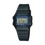 海外正規品 10年保証 CASIO STANDARD カシオ スタンダード F-105W-1A 腕時計 時計 ブランド メンズ チープカシオ チプカシ デジタル 日付