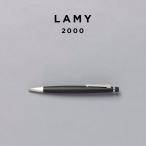 海外正規品 LAMY 2000 MECHANICAL PENCIL ラミー シャープペンシル 0.5MM L101 筆記用具 文房具 ブランド ペンシル シャーペン 高級 おしゃれ ギフト プレゼント