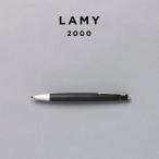 並行輸入品 LAMY 2000 MULTIFUNCTIONAL PEN ラミー マルチシステムペン 4色 油性 ボールペン L401 筆記用具 文房具 ブランド 複合ペン 4色ボールペン 高級