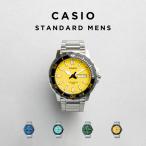 並行輸入品 10年保証 日本未発売 CASIO STANDARD MENS カシオ スタンダード MTD-125D 腕時計 時計 ブランド メンズ 男の子 チープカシオ チプカシ アナログ 日付