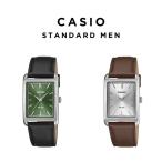 CASIO STANDARD MEN Casio MTP-B215L наручные часы часы бренд мужской женский chi-p Casio chipkasi аналог водонепроницаемый прямоугольник в Японии не продается подарок подарок 
