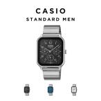 並行輸入品 10年保証 日本未発売 CASIO STANDARD MEN カシオ スタンダード MTP-M306D 腕時計 時計 ブランド メンズ チープカシオ チプカシ アナログ