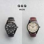 CITIZEN Q&amp;Q MEN Citizen Q76B наручные часы часы бренд мужской Kids ребенок мужчина реимпорт мужчина .chipsichi аналог водонепроницаемый кожа кожа ремень в Японии не продается подарок 