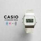 並行輸入品 10年保証 CASIO STANDARD MENS カシオ スタンダード F-91WS 腕時計 時計 ブランド メンズ チープ チプカシ デジタル 日付 スケルトン