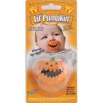  соска-пустышка bi Lee Bob Halloween тыква America baby игрушка american смешанные товары празднование рождения 