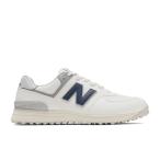 【2026年最新モデル】ニューバランス Golf 574 v4 UG574E4 Newbalance ゴルフシューズ 2026年最新モデル シーソルト Sea salt メンズ レディース ユニセックス