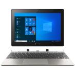 Dynabook P1K1PPTG dynabook K1 (ゴールド)
