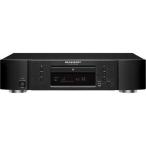 Marantz CDプレーヤー ブラック CD-5004/FB