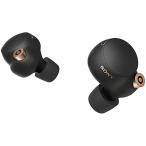 ソニー ワイヤレスノイズキャンセリングイヤホン WF-1000XM4 _ 完全ワイヤレス/Amazon Alexa搭載/Bluetooth/