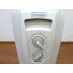 DeLonghi(デロンギ) オイルラジエターヒーター R790812TFS