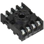  Omron (Omron) подключение гнездо PF083A