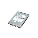 TOSHIBA Toshiba 2.5inch встроенный для HDD 320GB (SATA / 9.5mm / 5400 вращение / 4K Sector ) MQ01