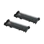  Fuji Xerox XEROX CT202334 тонер-картридж оригинальный товар 2 шт. комплект 