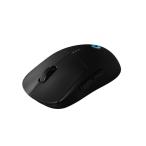 Logicool G PRO LIGHTSPEED ワイヤレス ゲーミング マウス G-PPD-002WLr ゲーミングマウス 軽量 80g