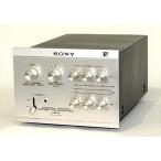 SONY Sony TA-4300Ftibai DIN g* предусилитель 