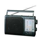SONY ICF-800 FM радио ( черный )