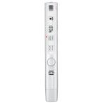 OLYMPUS IC магнитофон VoiceTrek VP-15 белый VP-15 WHT