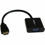 StarTech.com HDMI - VGA изменение адаптер 1920x1080 мужской / женский HD2VGAE2